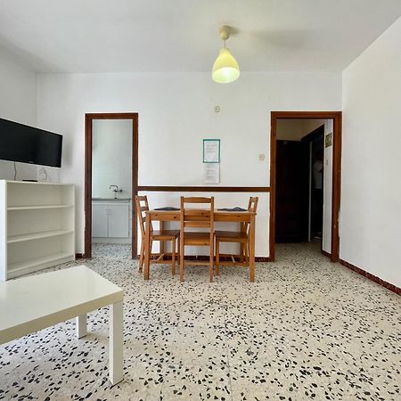 Apartamentos Ancora Romana Calafell Exterior photo
