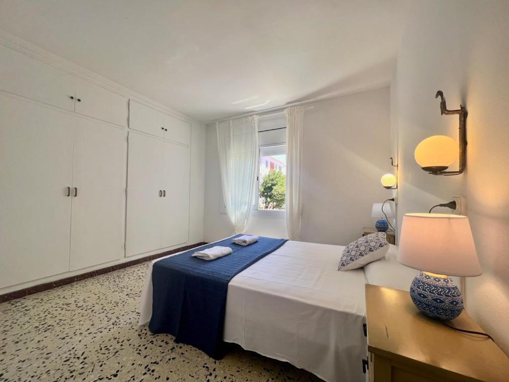 Apartamentos Ancora Romana Calafell Exterior photo