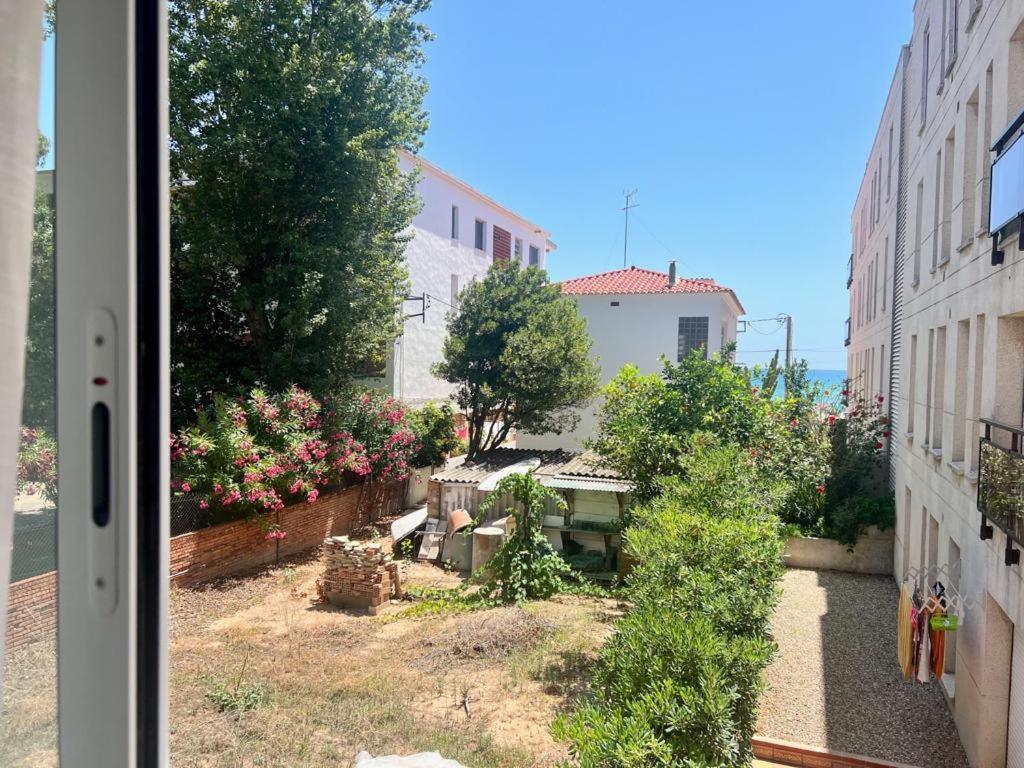 Apartamentos Ancora Romana Calafell Exterior photo